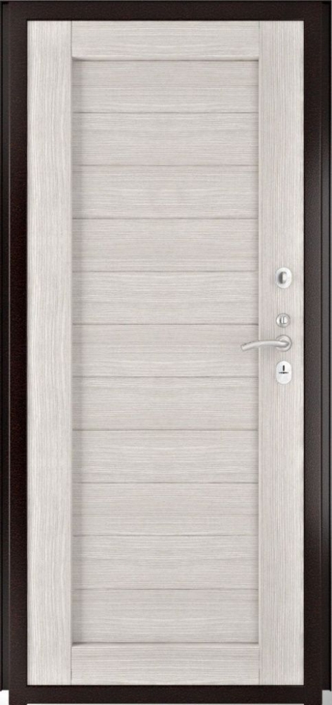 Товар Дверь ДвериПРО L-3b Экошпон СБ-3 (16мм, капучино) DPRO195943