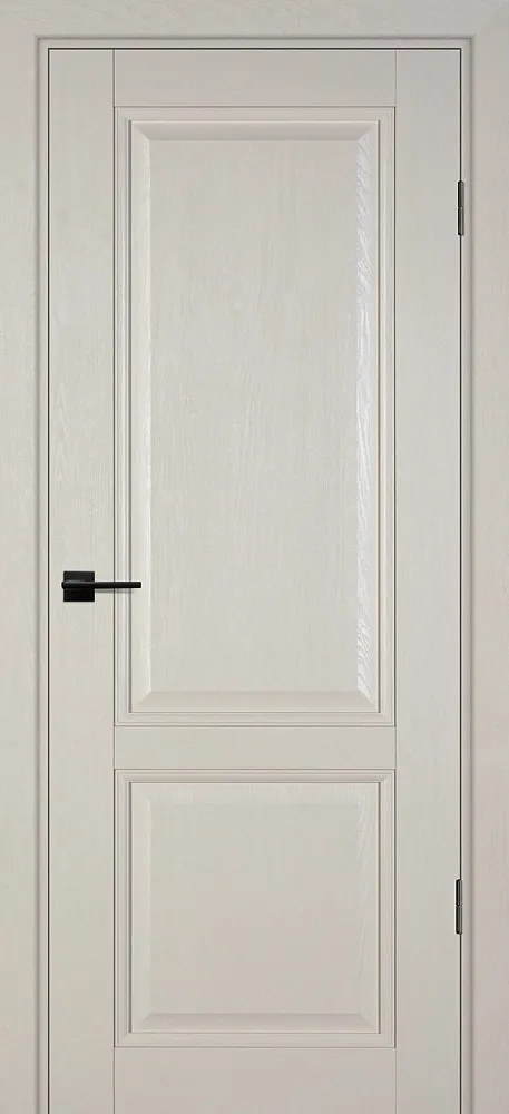 Межкомнатная дверь PSU-38 Бланжевое дерево