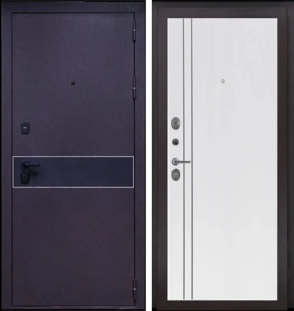 Дверьберг ЛАЙН DIS007294